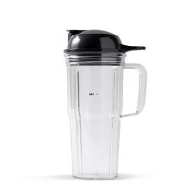 Stolný mixér Nutribullet NBF500DG 

 obrázok produktu 8 z 12