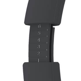 Slúchadlá OTL Technologies Batman Gotham City Wireless sivá

 obrázok produktu 5 z 8