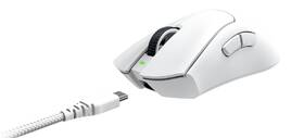 Myš Razer DeathAdder V3 Pro biela

 obrázok produktu 1 z 10