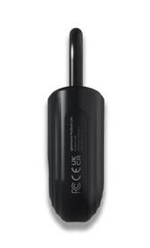 Visiaci zámok Igloohome Padlock Lite čierny

 obrázok produktu 2 z 8