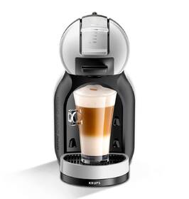 Kapsulový kávovar Krups KP123B 

 obrázok produktu 3 z 15
