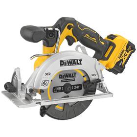 Píla kotúčová Dewalt DCS512P2-QW (s batériou) 

 obrázok produktu 1 z 2