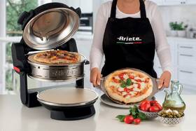 Pec na pizzu Ariete Pizzeria 927/01 čierna

 obrázok produktu 8 z 8