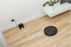 Robotický vysávač Sencor SRV 3160TQ 

 obrázok produktu 8 z 18
