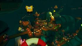 Hra THQ Nordic Nintendo SWITCH SpongeBob SquarePants: The Cosmic Shake 

 obrázok produktu 4 z 10