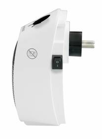 Žiarič/ohrievač Orava VL-101 MINI 

 obrázok produktu 1 z 4