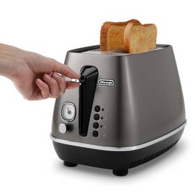 Hriankovač De'Longhi CTIN2103.TB 

 obrázok produktu 2 z 2