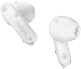 Slúchadlá Philips TAT2139WT biela

 obrázok produktu 12 z 13