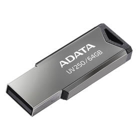 USB flashdisk ADATA UV250 64GB strieborný

 obrázok produktu 1 z 2