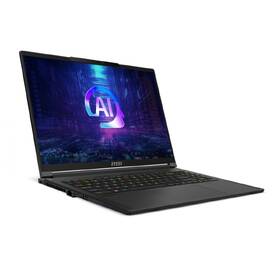 Notebook MSI Stealth A16 AI+ A3XVFG-070CZ čierny

 obrázok produktu 4 z 12