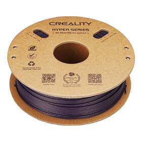 Tlačová struna (filament) Creality Hyper PLA-CF 1kg fialový

 obrázok produktu 1 z 3