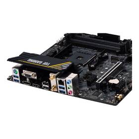 Základná doska Asus A520M-PLUS WIFI 

 obrázok produktu 5 z 8