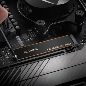 SSD ADATA 900 PRO 2TB NVMe 

 obrázok produktu 7 z 9