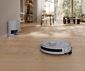 Robotický vysávač Electrolux ER71UW2UG sivý

 obrázok produktu 11 z 11