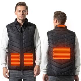 Vesta Manta MKG01 M 

 obrázok produktu 1 z 4