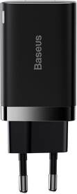  Baseus USB/C PD 30W BLK 

 obrázok produktu 2 z 4