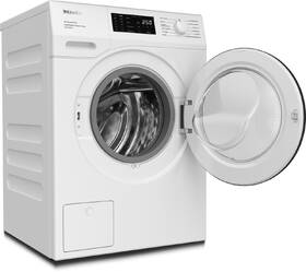 Práčka Miele WEB 395 WCS 125 Edition biela

 obrázok produktu 3 z 16