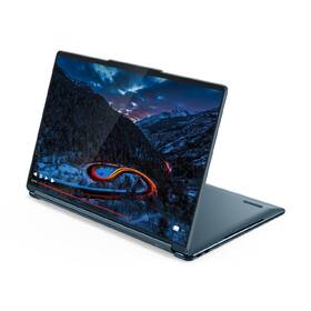 Notebook Lenovo Yoga Book 9 14IAH10 modrý

 obrázok produktu 4 z 9