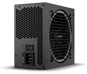 Zdroj be quiet! PURE POWER 13M 650W čierny

 obrázok produktu 2 z 4