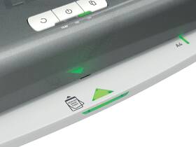 Laminátor Leitz iLAM Office A4 sivý

 obrázok produktu 9 z 12