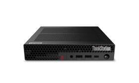 PC mini Lenovo ThinkStation P3 Tiny Gen 2 čierny

 obrázok produktu 3 z 9