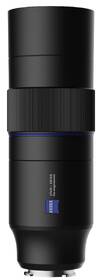 Kryt na mobil vivo ZEISS 2.35x Telephoto Extender Kit čierny/sivý

 obrázok produktu 6 z 14