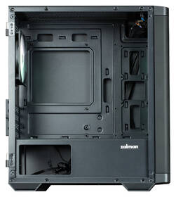 Case Zalman M4 čierna

 obrázok produktu 6 z 8