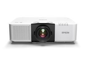 Projektor Epson EB-L690U biely

 obrázok produktu 3 z 7