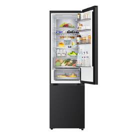 Chladnička s mrazničkou LG GBBS727AEV čierna

 obrázok produktu 20 z 32