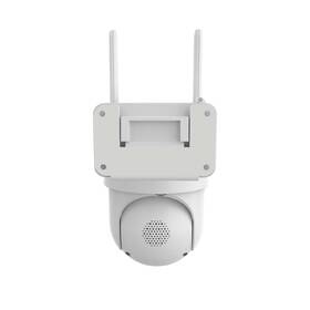 IP kamera Nedis SmartLife WIFICBO51WT, s refletorom biela

 obrázok produktu 5 z 18