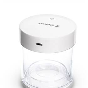 UV sterilizátor Kidnort Maltid DE-050547 biely

 obrázok produktu 4 z 5