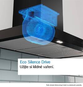 Odsávač pár Bosch DWB97DN60 čierny

 obrázok produktu 8 z 13