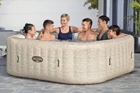 Vírivka Bestway Lay-Z-Spa® Rome Smart AirJet 6001M 

 obrázok produktu 31 z 47