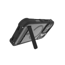 Kryt na mobil ZAGG Rainier Snap KS na Apple iPhone 17 Pro čierny

 obrázok produktu 3 z 3