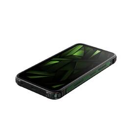 Mobilný telefón myPhone Hammer Ranger 6 GB / 128 GB čierny/zelený

 obrázok produktu 8 z 11