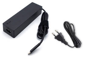 Sieťový adaptér i-tec Universal Charger USB-C PD 3.0 100W čierny

 obrázok produktu 1 z 4