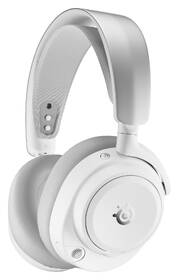 Headset SteelSeries Arctis Nova Pro Omni biely

 obrázok produktu 2 z 17