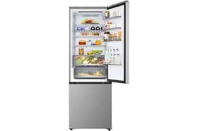Chladnička s mrazničkou LG GBBW322DPY nerez

 obrázok produktu 11 z 23