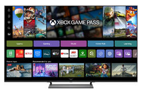 Televízor LG 75QNED93B6A 

 obrázok produktu 10 z 12