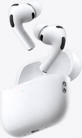 Slúchadlá Apple AirPods Pro 3 

 obrázok produktu 1 z 6