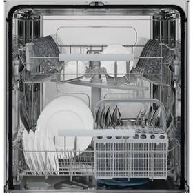 Umývačka riadu Electrolux E62LD100S 

 obrázok produktu 3 z 10