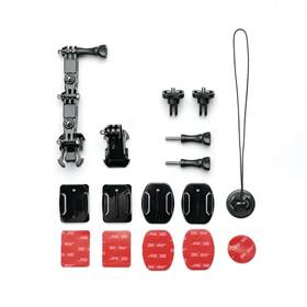 Držiak Insta360 Bundle - na prilbu čierny

 obrázok produktu 1 z 2
