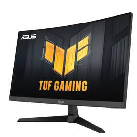 Herný monitor Asus TUF Gaming VG27VQM1B čierny

 obrázok produktu 2 z 7