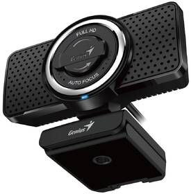 Webkamera Genius ECam 8020AF čierna

 obrázok produktu 3 z 3