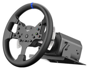 Volant PXN V99 Bundle, PC, PS4, Xbox One/X/S series čierny

 obrázok produktu 1 z 12