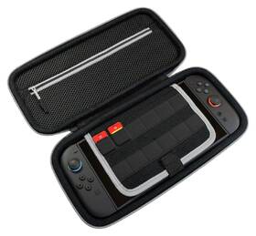Puzdro Turtle Beach PlayTrek Travel Case, NS2 biele

 obrázok produktu 3 z 10