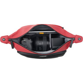 Brašna na foto/video Vanguard VEO Lite S4L červená

 obrázok produktu 8 z 14