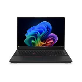 Notebook Lenovo ThinkPad T16 Gen 5 čierny

 obrázok produktu 3 z 10