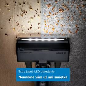 Tyčový vysávač Bosch BCH4SM28 Flexxo 28 Vmax modrý

 obrázok produktu 7 z 18