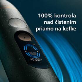 Zubná kefka Philips HX9213/84 zelený

 obrázok produktu 1 z 7